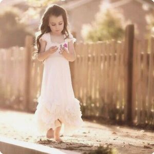 NWT Dollcake Lady in Waiting Frock